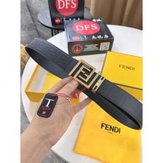 Fendi Belts